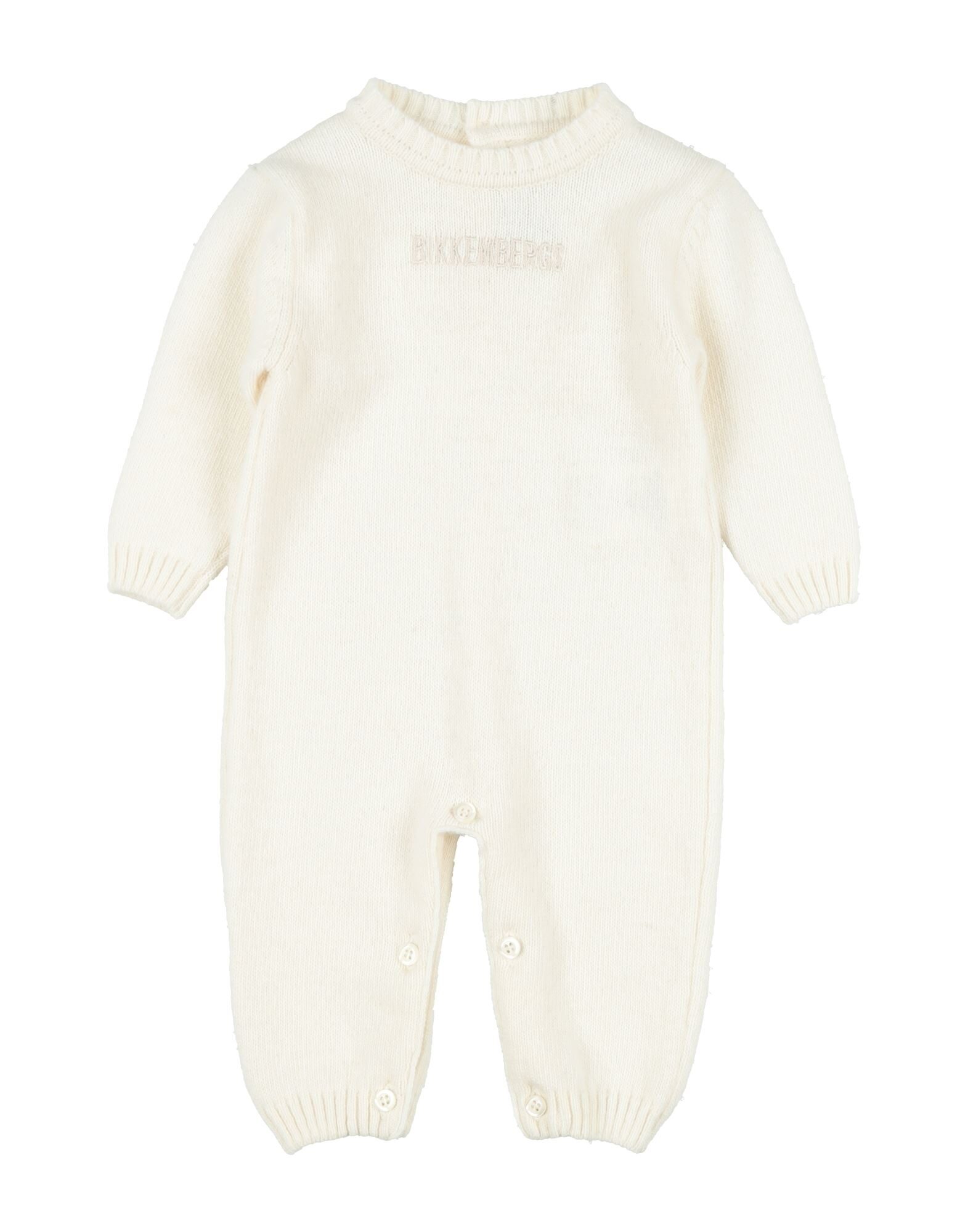 BIKKEMBERGS - Babystrampler & -Latzhose