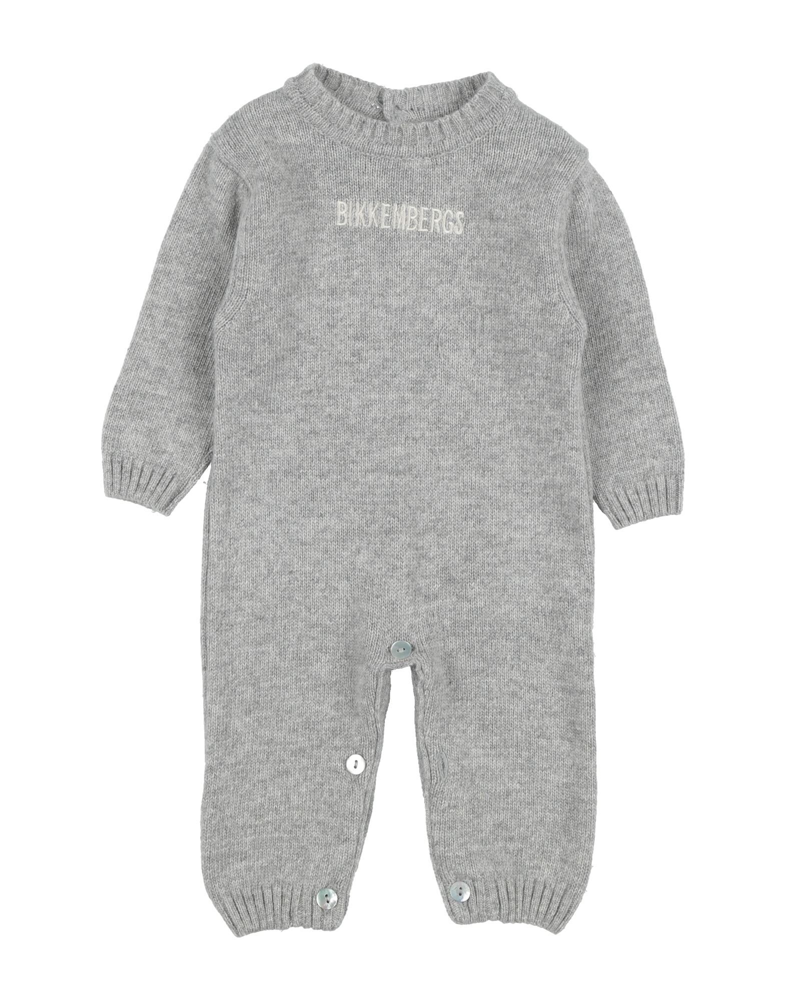 BIKKEMBERGS - Baby All-in-ones & Dungarees