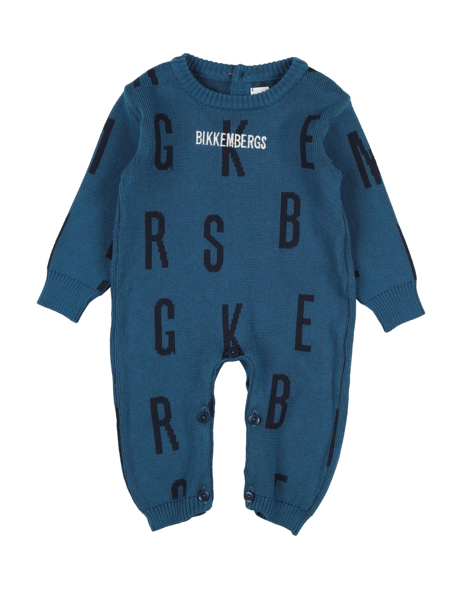 BIKKEMBERGS - Baby All-in-ones & Dungarees