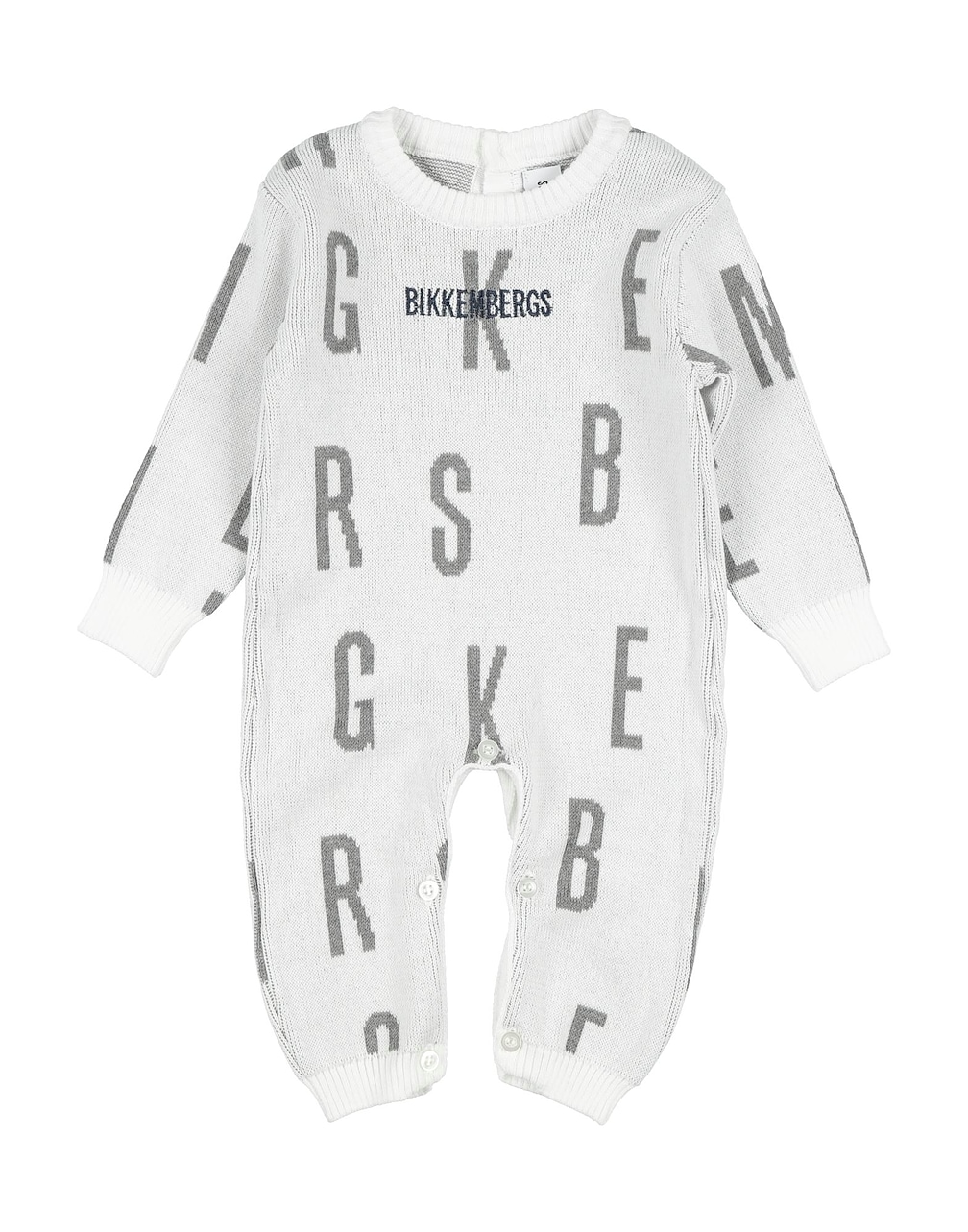 BIKKEMBERGS - Combis et salopettes pour bébé