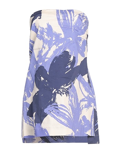 LIVIANA CONTI Top 97% Coton, 3% Élasthanne