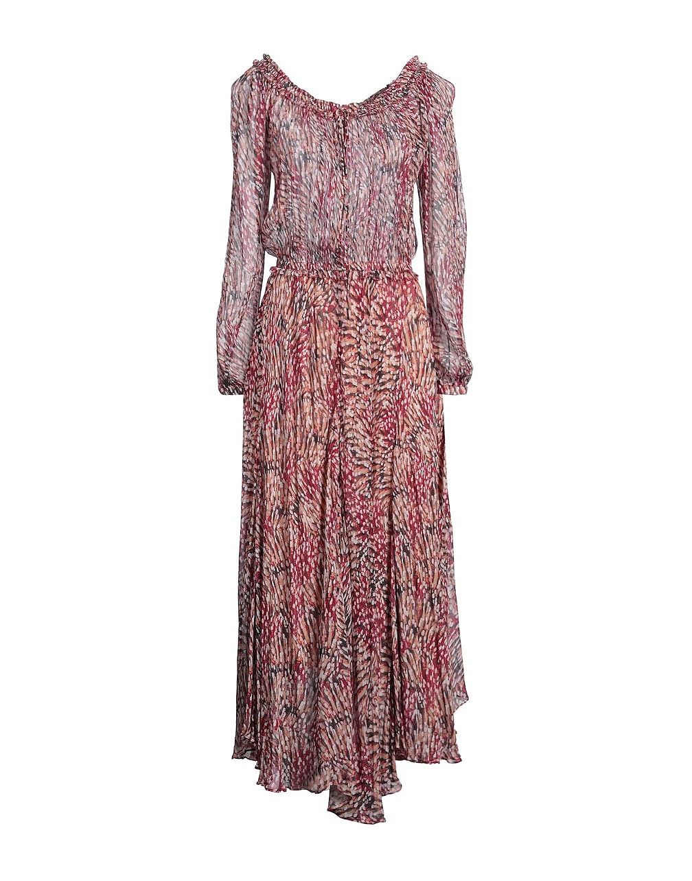 MARANT ÉTOILE - Maxi dresses