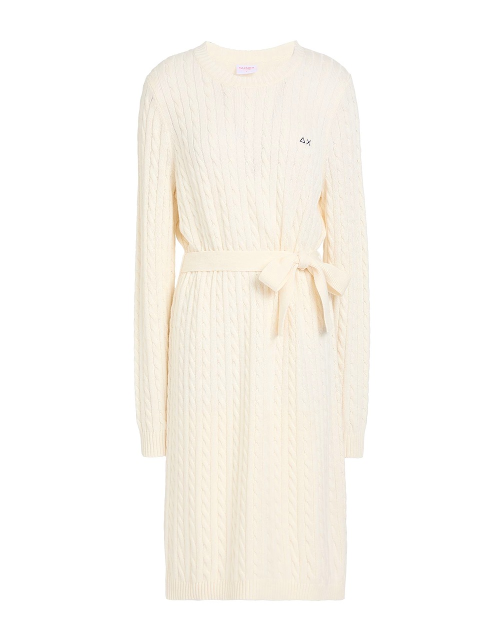 SUN 68 - Mini dresses