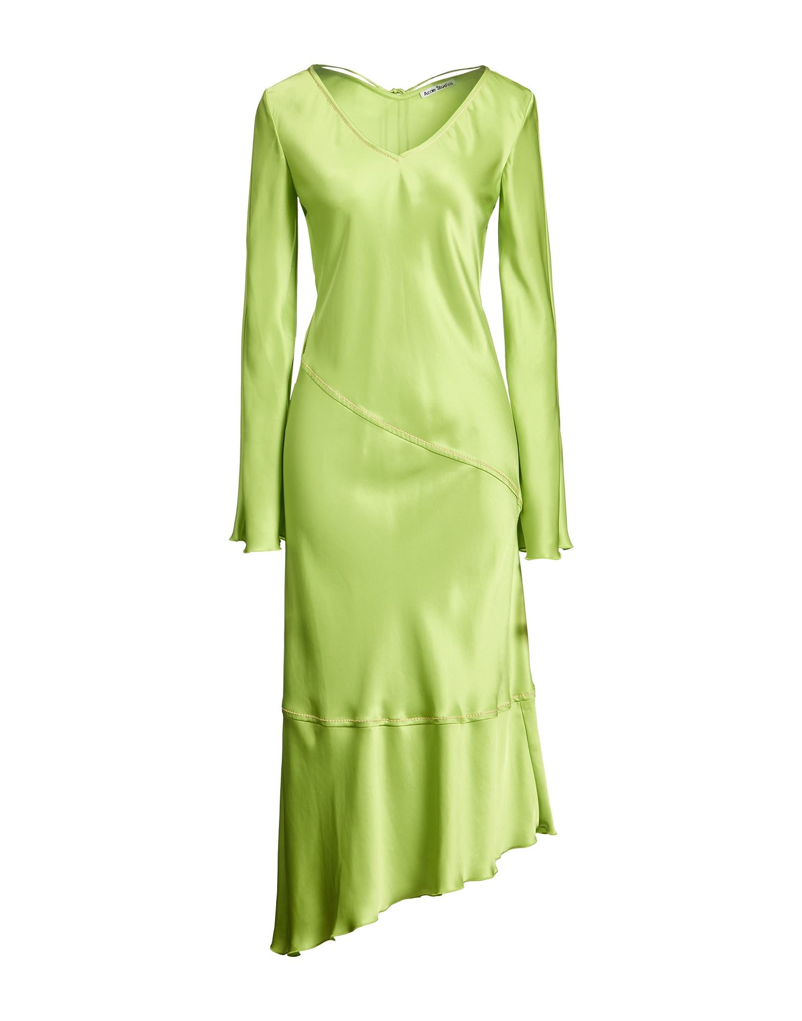 ACNE STUDIOS - Midi dresses