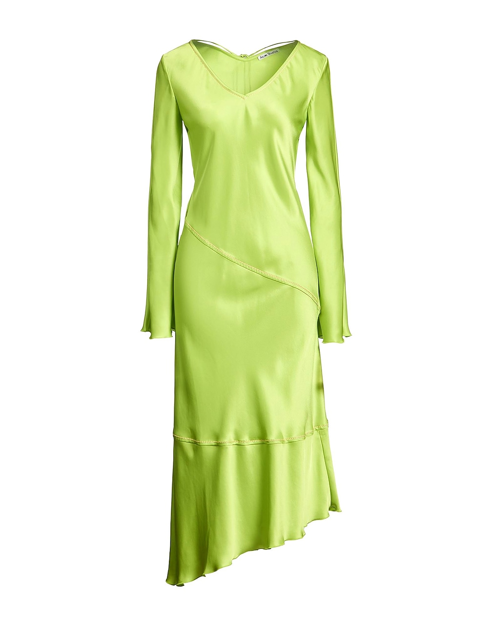 ACNE STUDIOS - Midi dresses