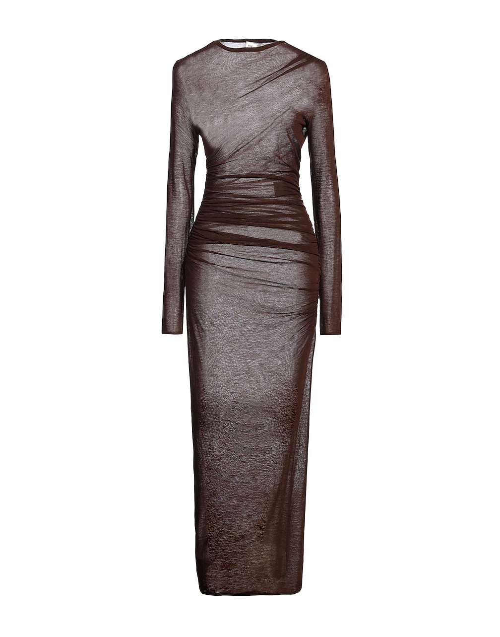 SAINT LAURENT - Vestiti lunghi