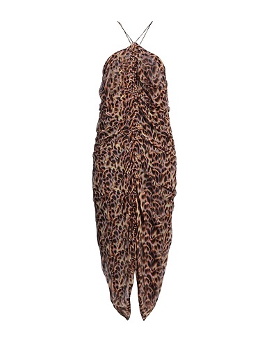 MARANT ÉTOILE Long dress 100% Viscose