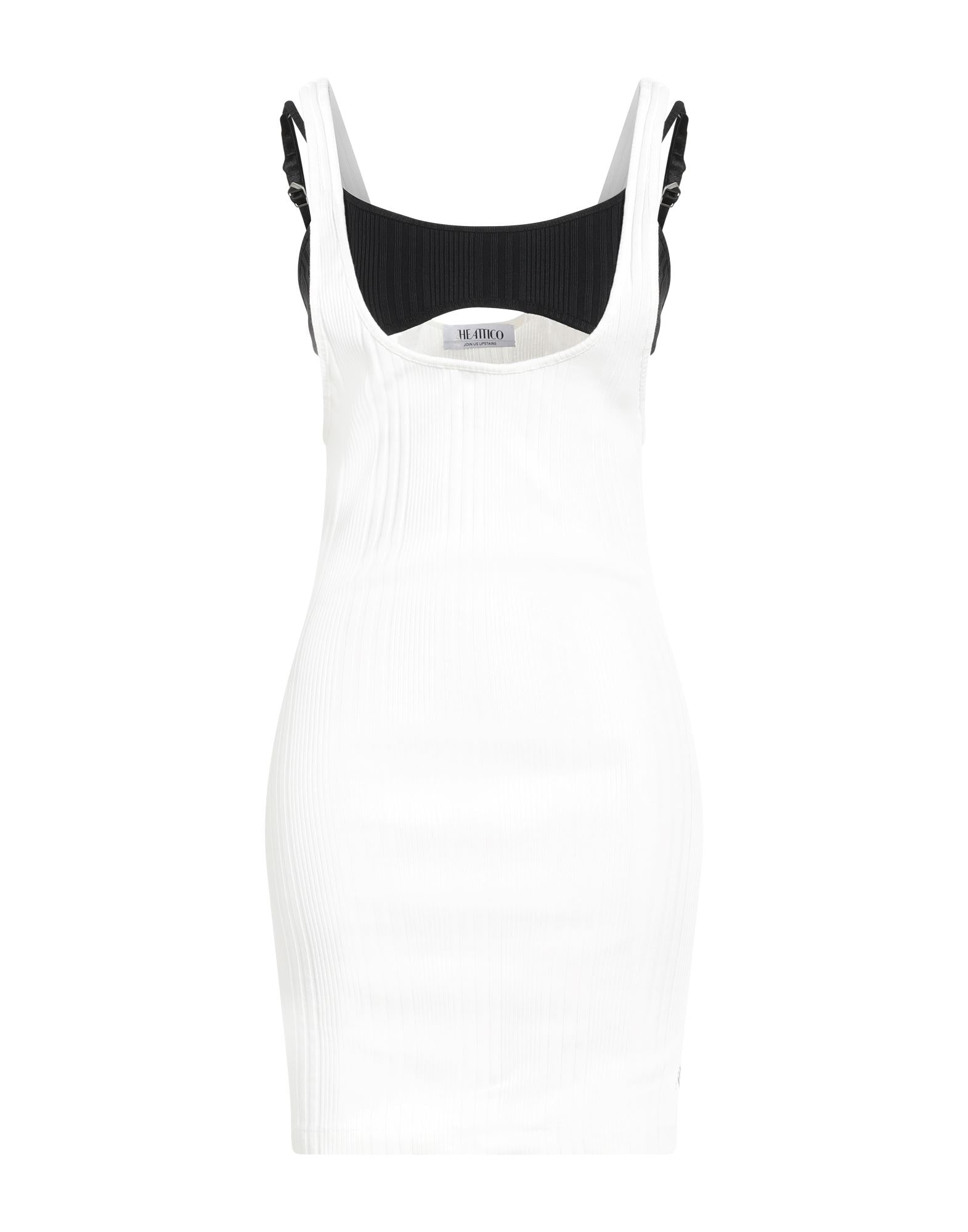 THE ATTICO - Короткие платья