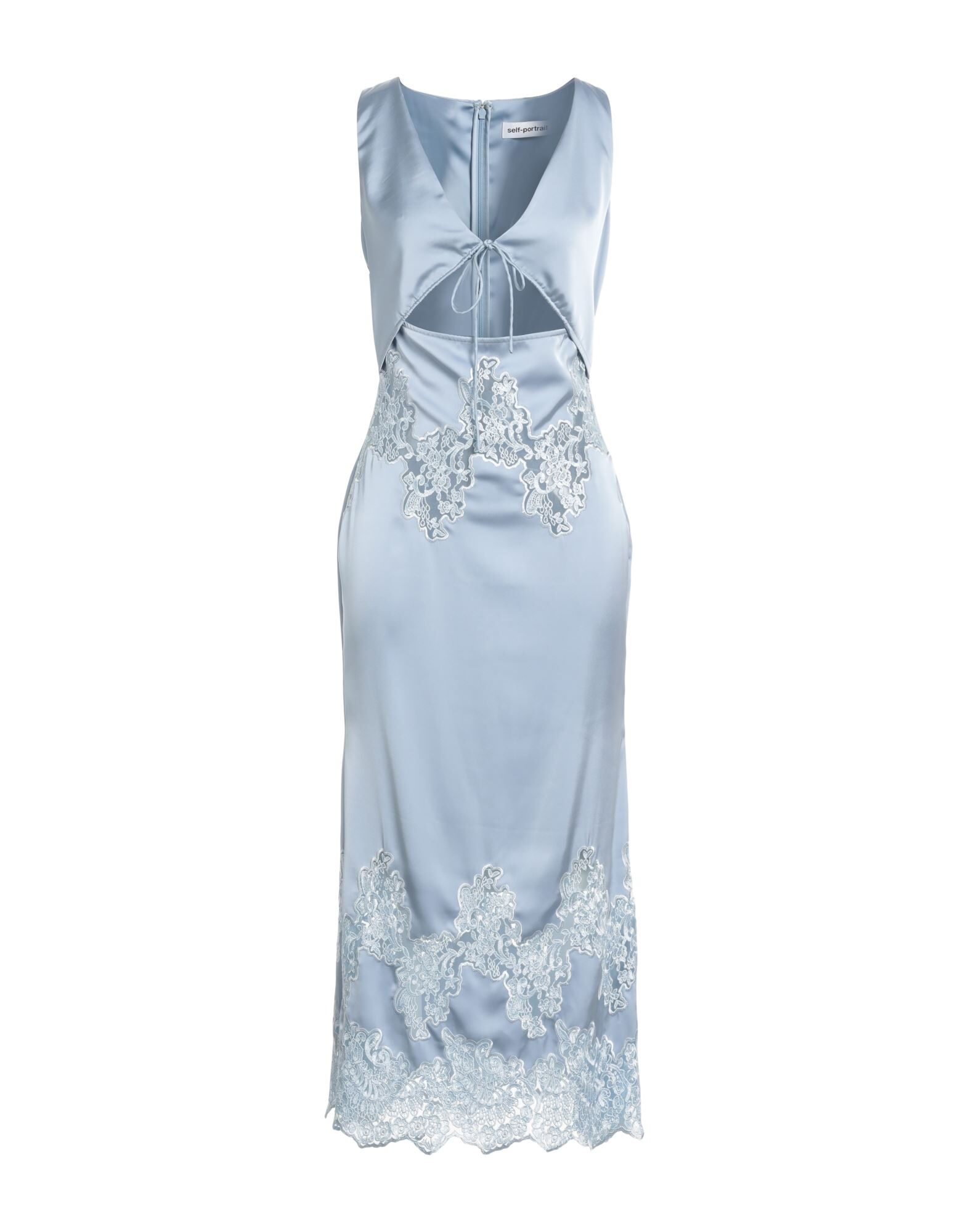 SELF-PORTRAIT - Midi dresses