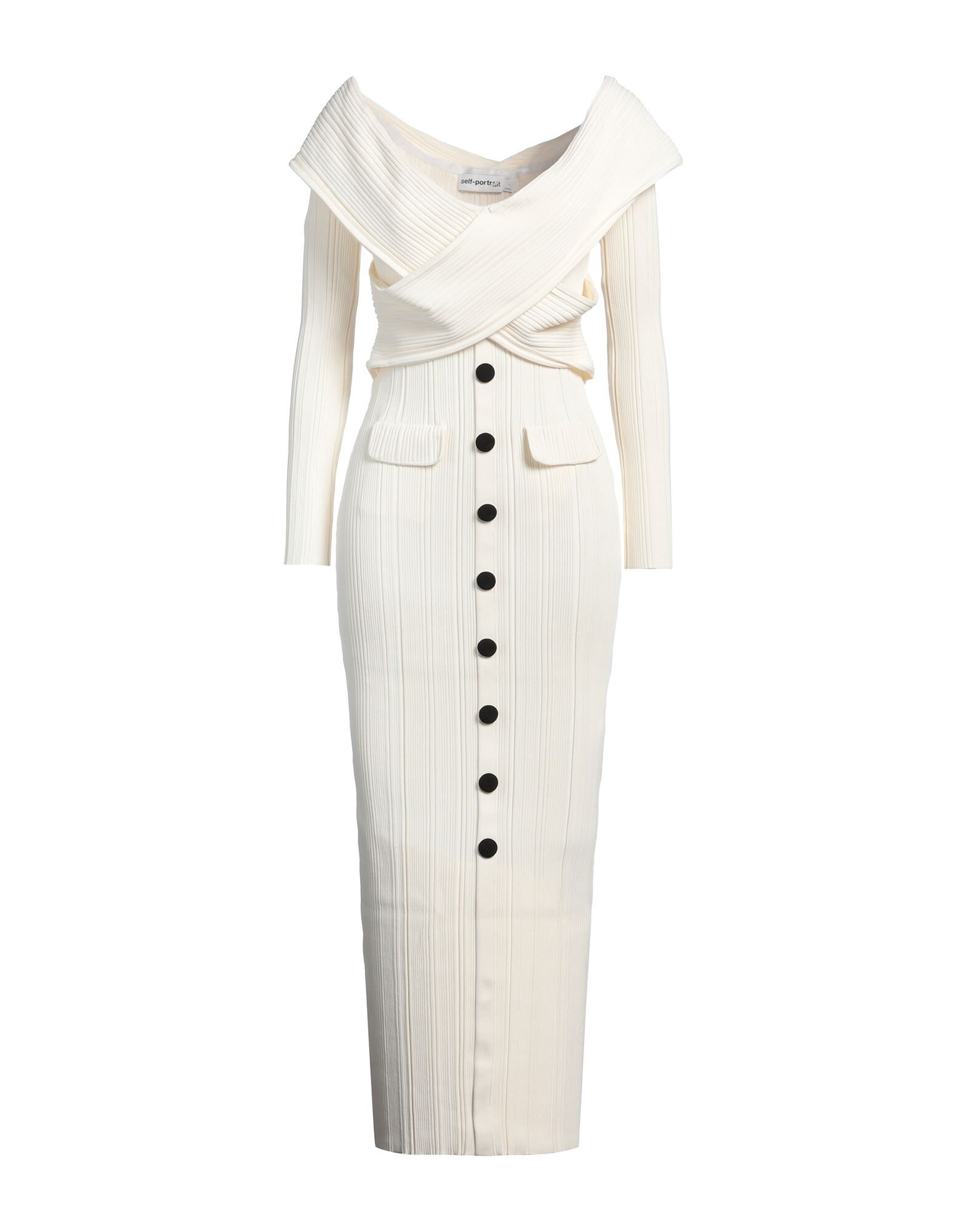 SELF-PORTRAIT - Midi dresses