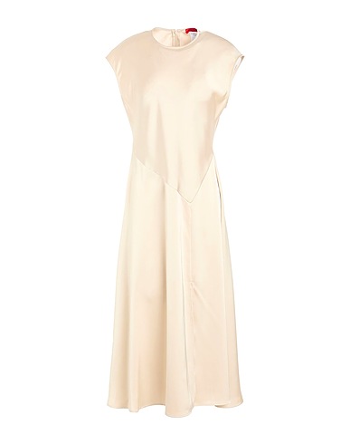 MAX&Co. Midi dress LEGUME 100% Polyester