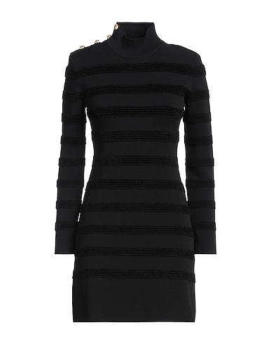 TOM FORD Short dress 64% Viscose, 29% Polyamide, 6% Polyester, 1% Elastane