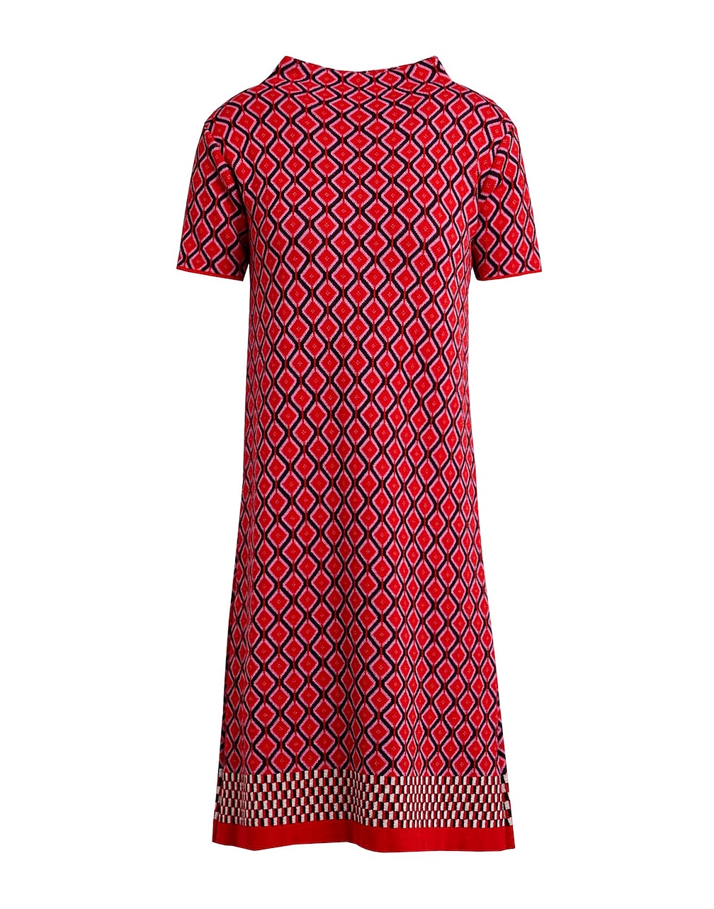 CROCHÈ - Mini dresses