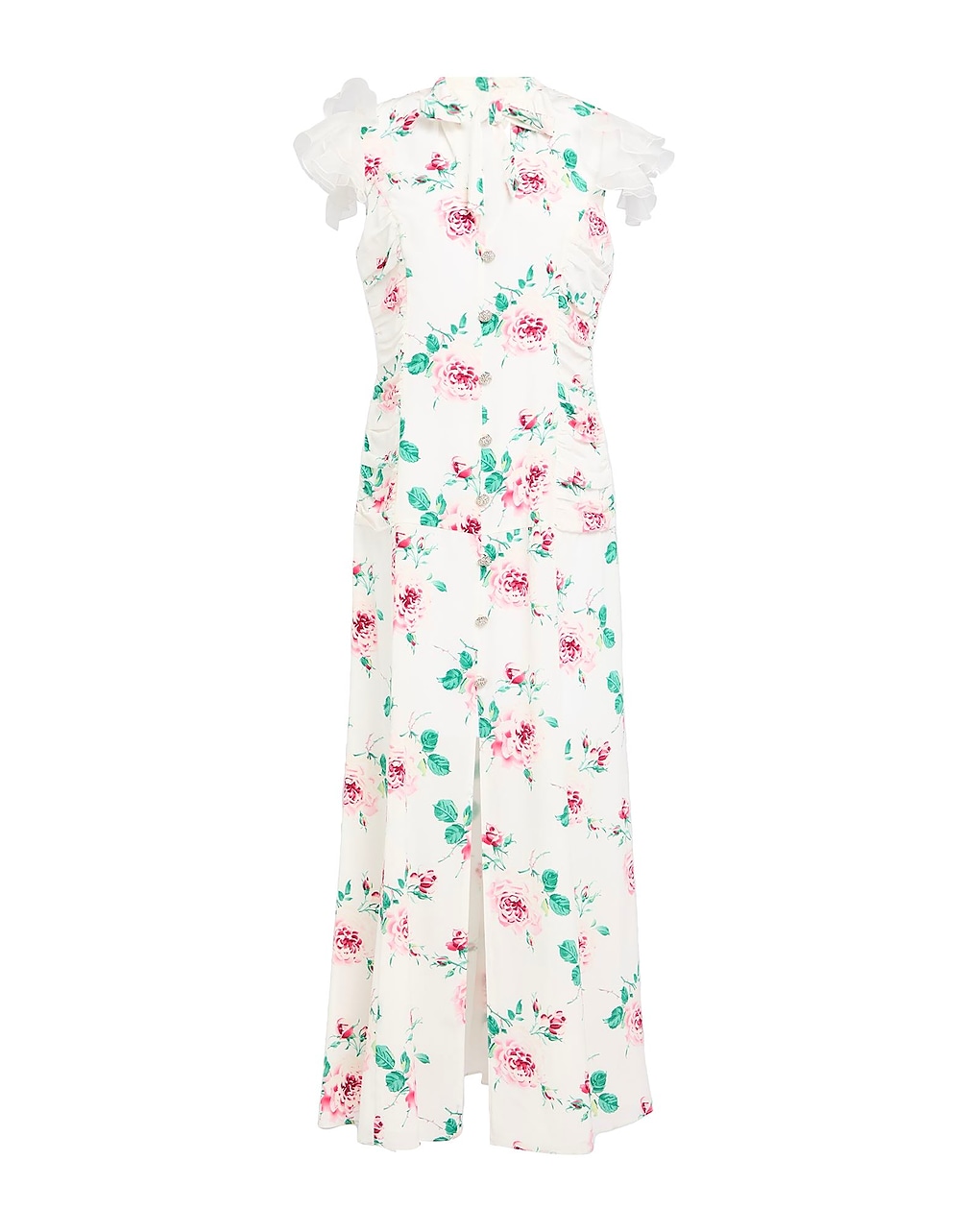 ALESSANDRA RICH - Maxi-Kleider