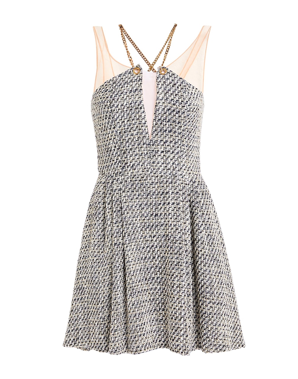 ELISABETTA FRANCHI - Μίνι φορέματα