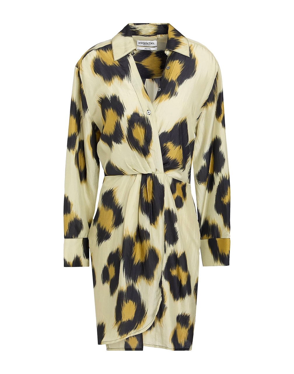 ESSENTIEL ANTWERP - Mini dresses