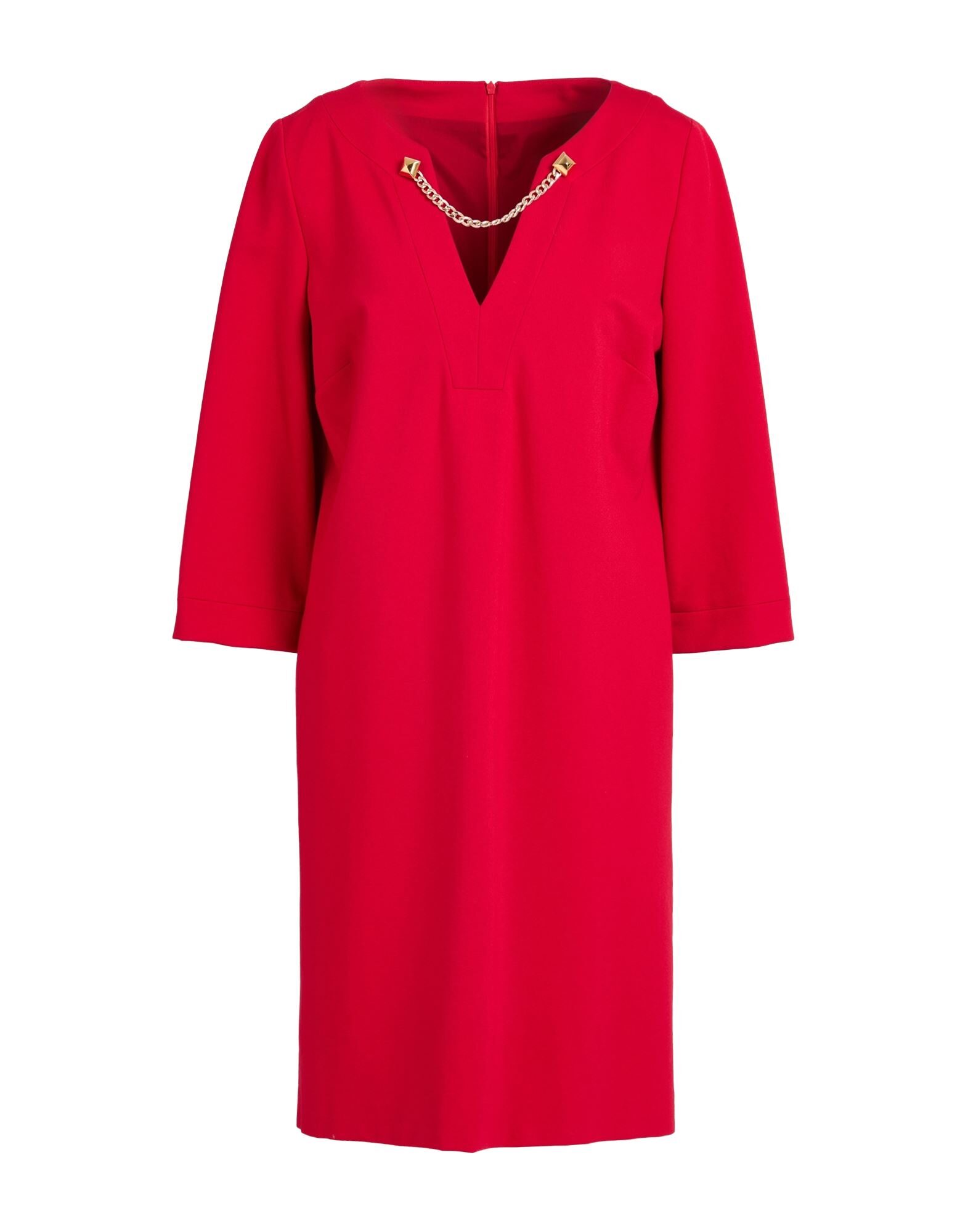 CLIPS MORE - Mini dresses