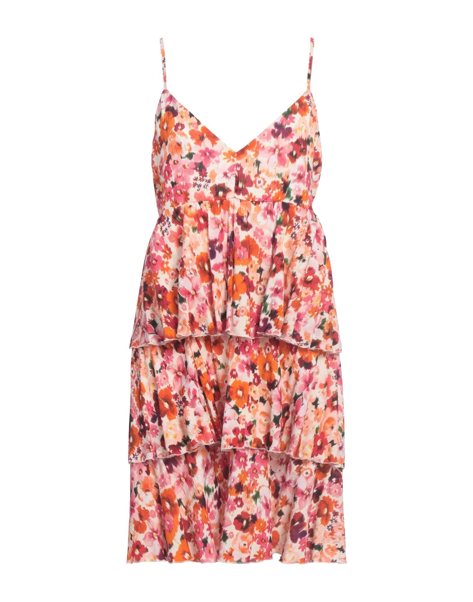 VICOLO - Mini dresses