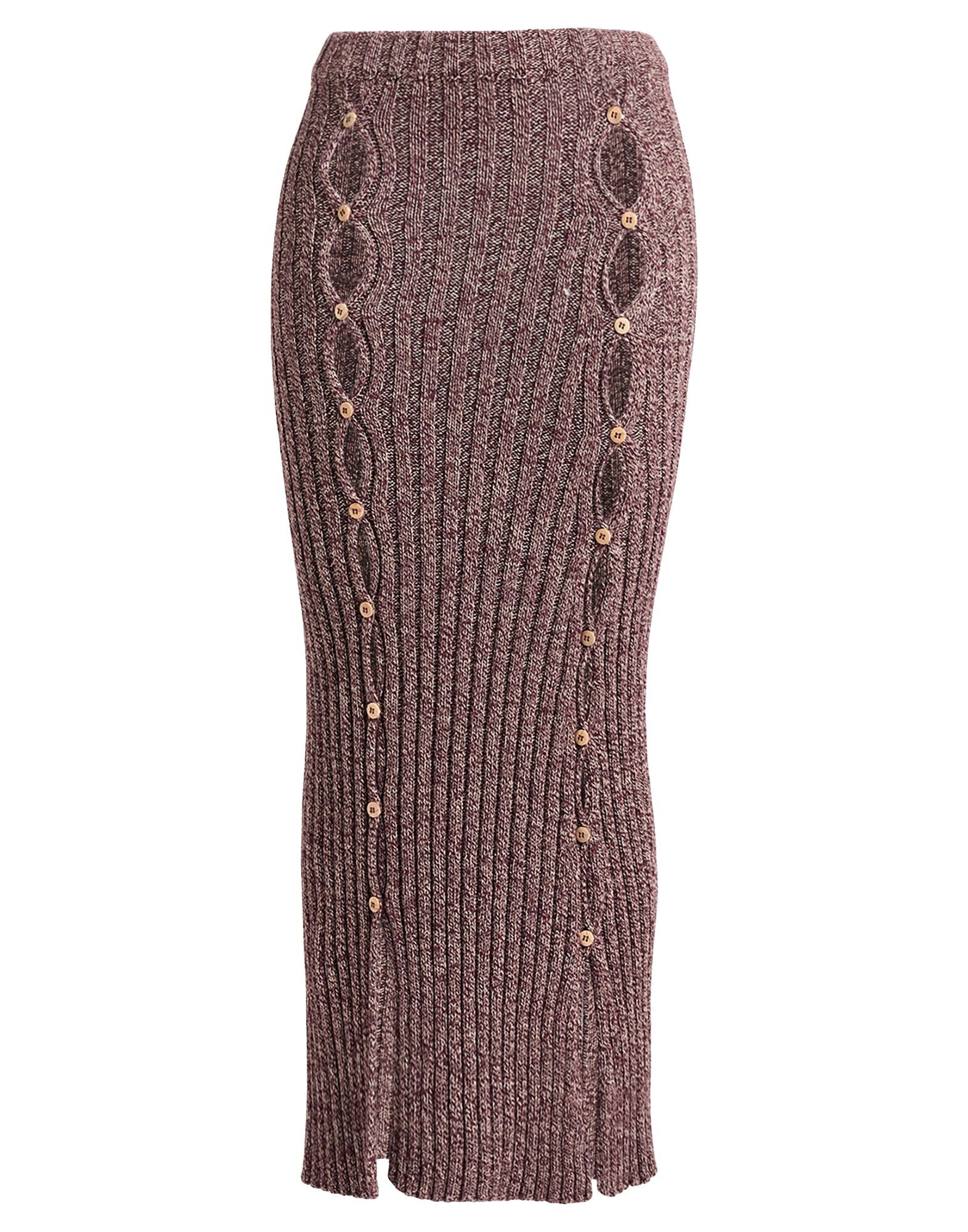 BASERANGE - マキシ丈スカート