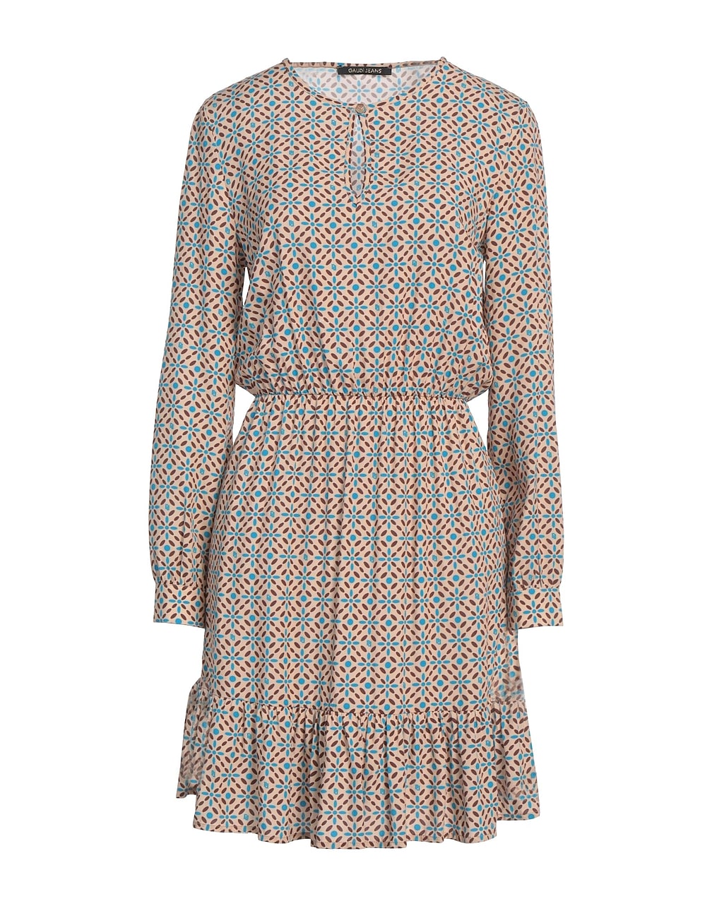 GAUDÌ - Mini-Kleider