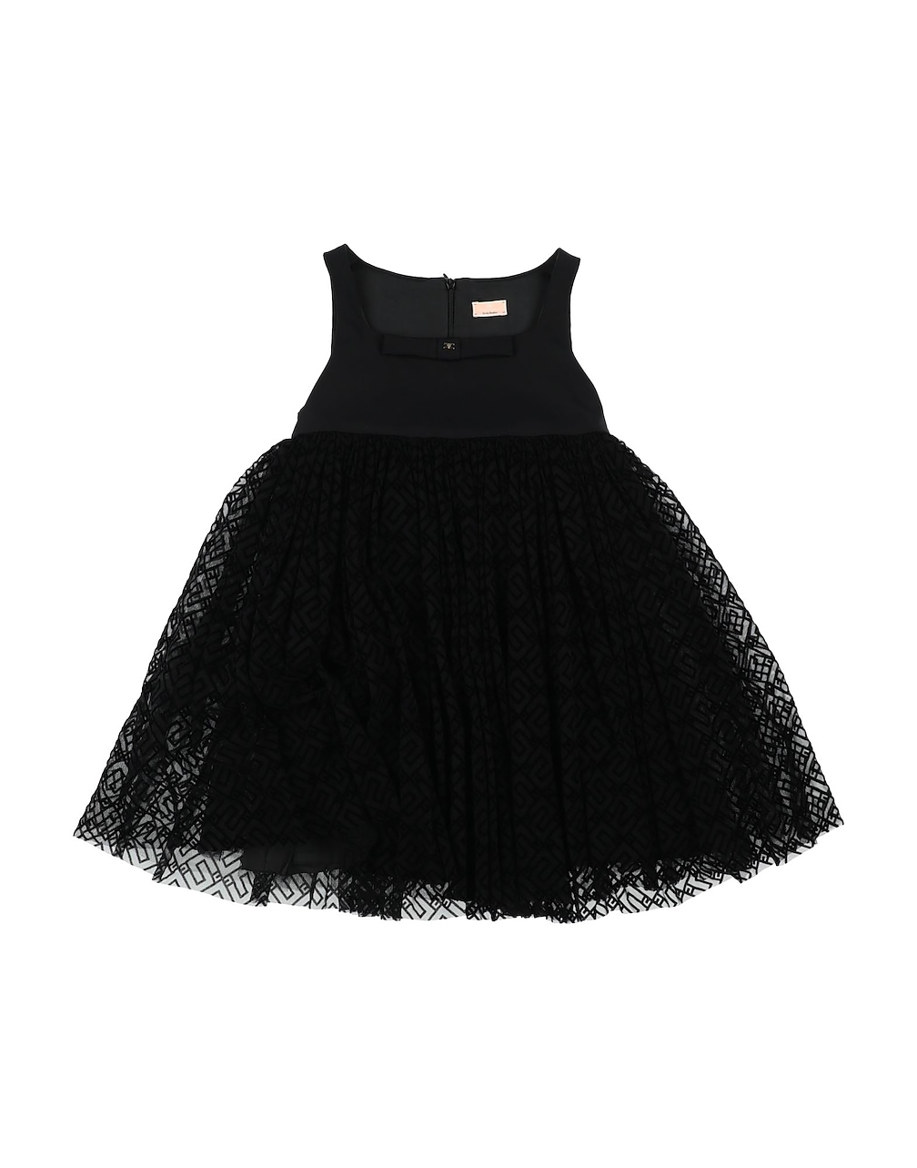 ELISABETTA FRANCHI - Vestiti bimba