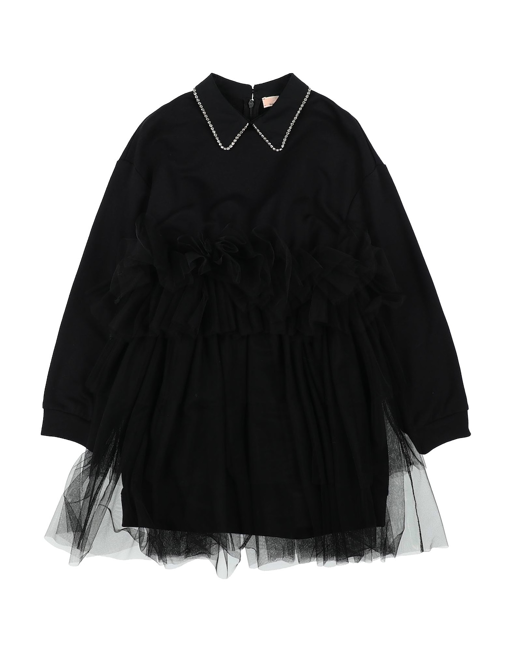ELISABETTA FRANCHI - Robes fille