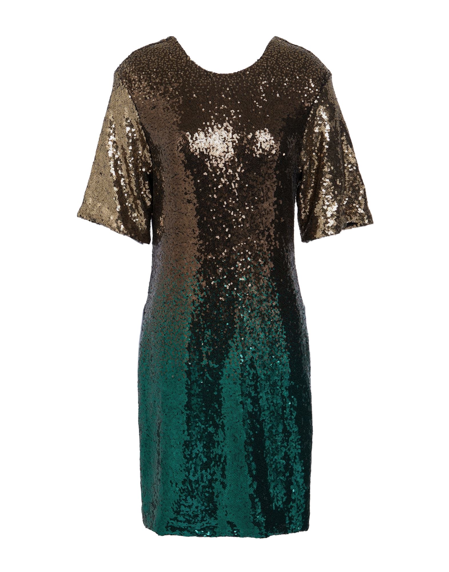 FLOOR - Mini dresses