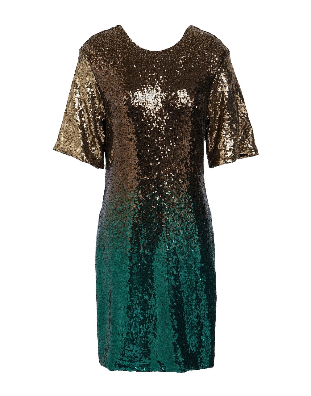 FLOOR - Mini dresses