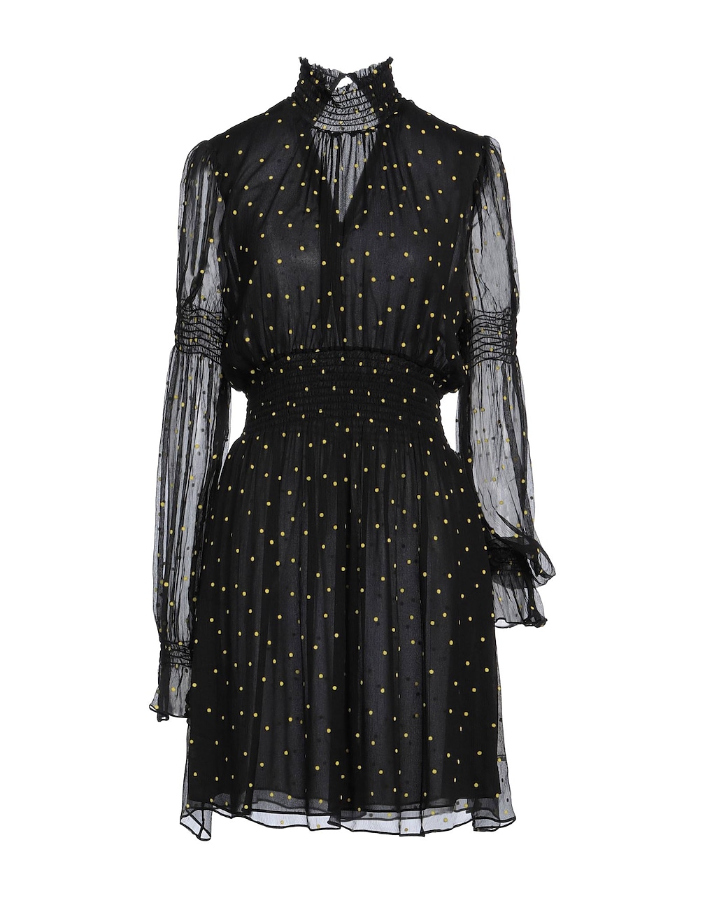 ROCHAS - Mini dresses