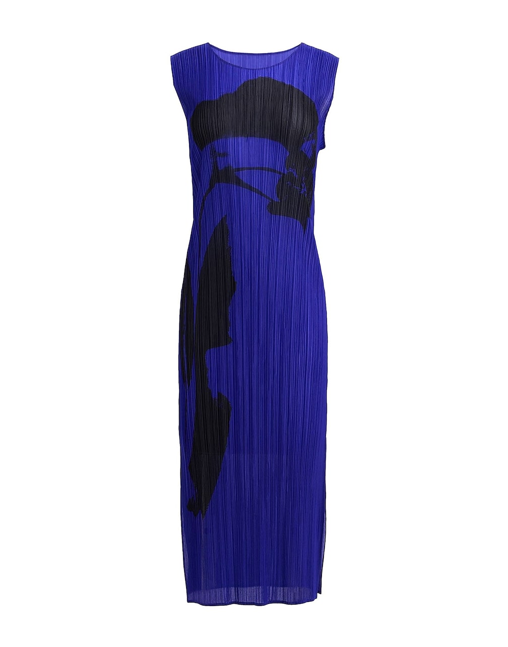 ISSEY MIYAKE - Midi-Kleider