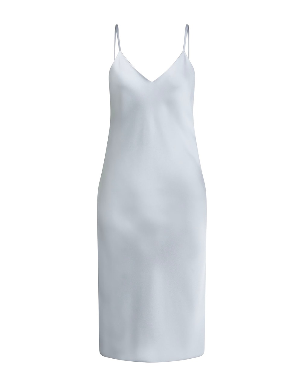 NORMA KAMALI - Vestidos midi