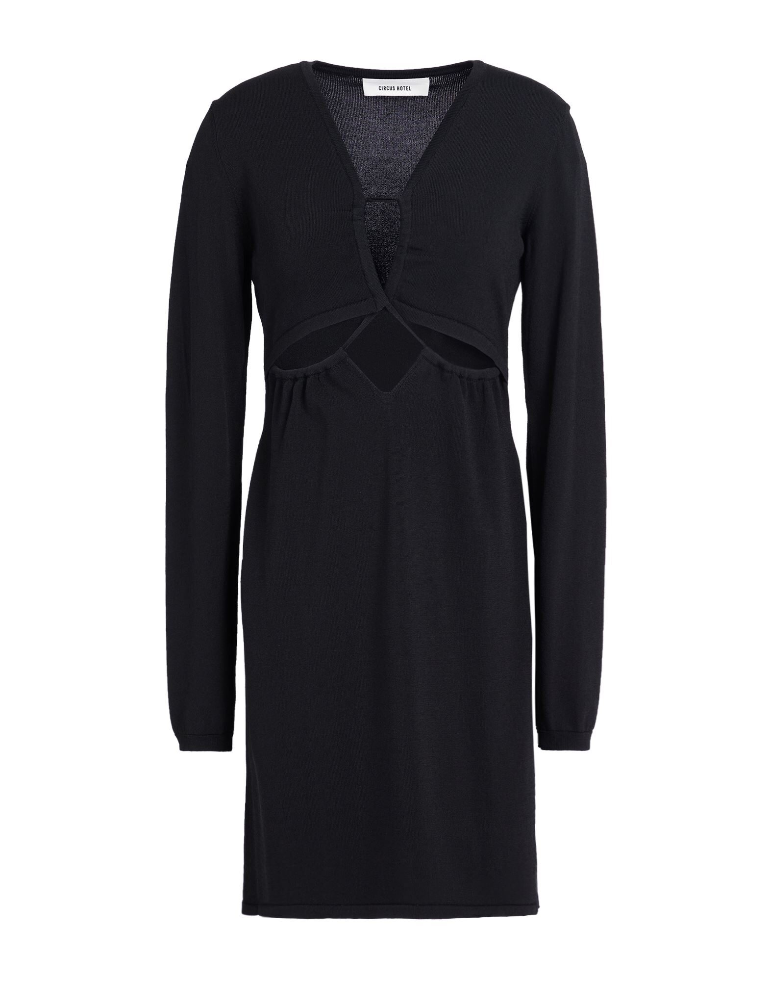 CIRCUS HOTEL - Короткие платья