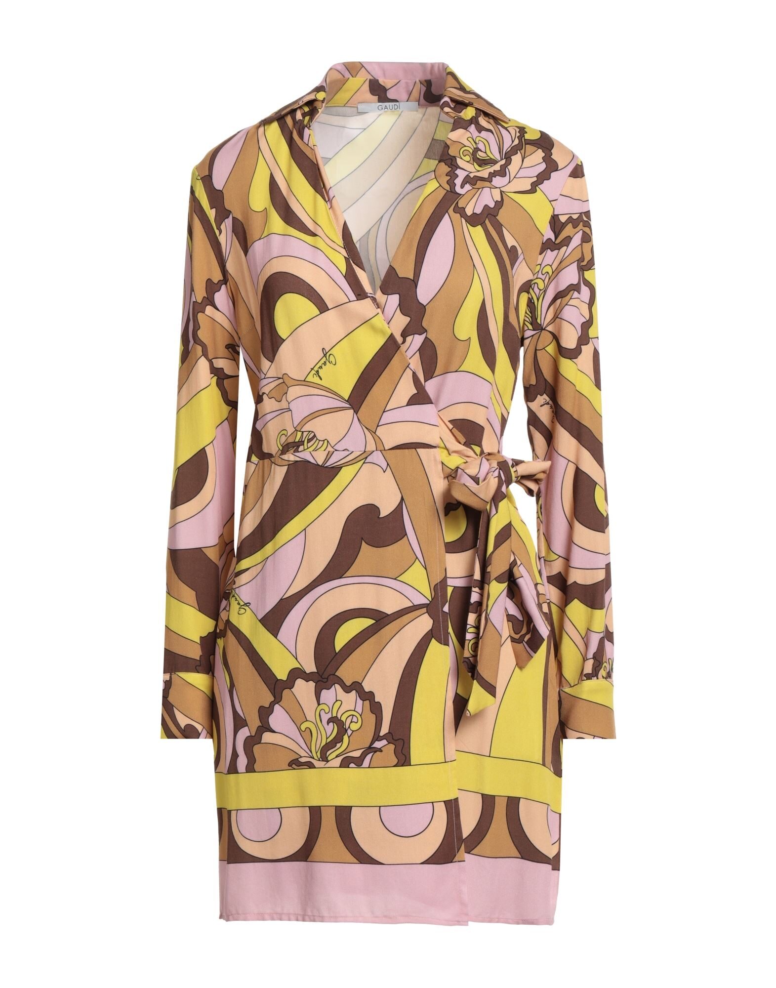 GAUDÌ - Короткие платья