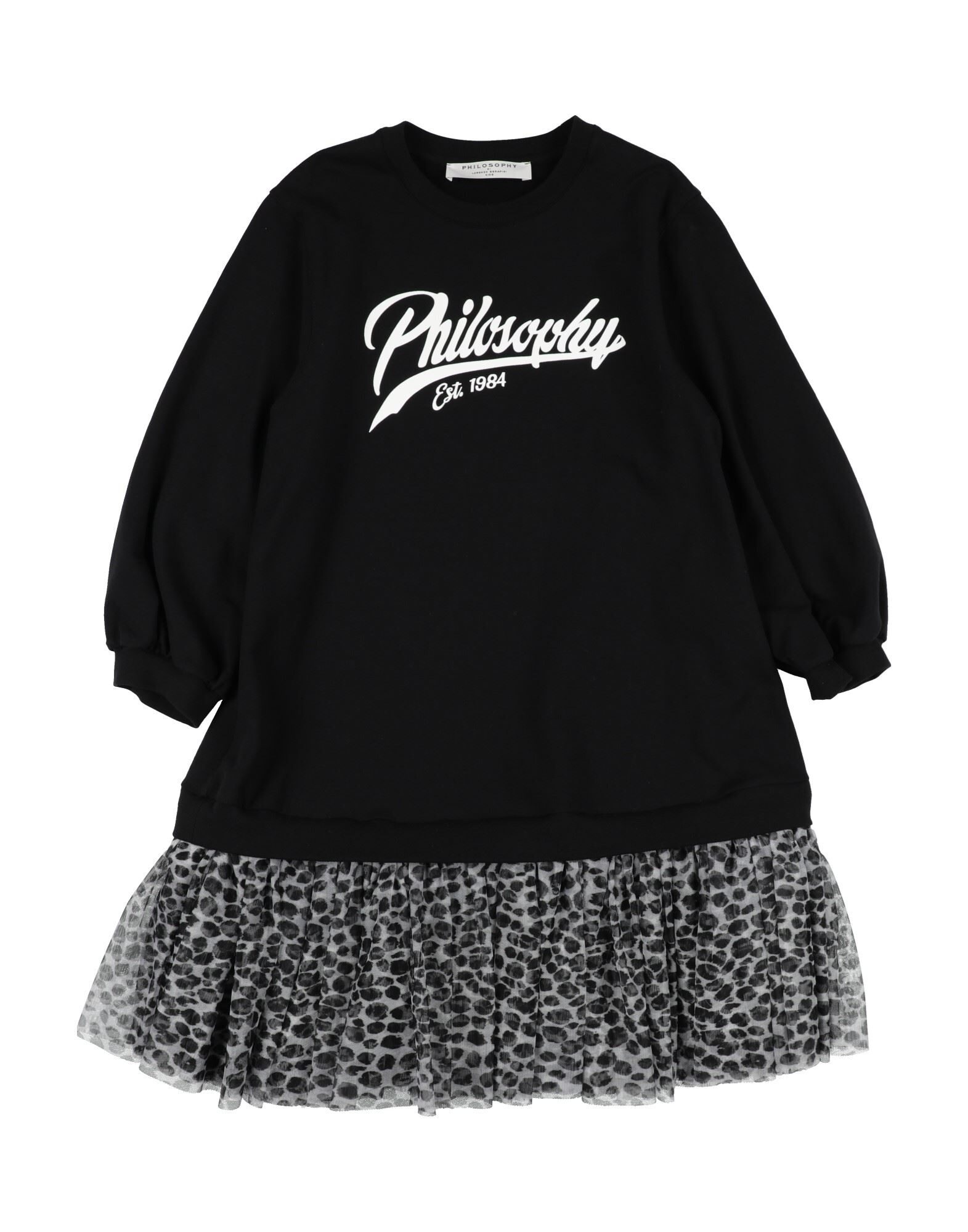 PHILOSOPHY di LORENZO SERAFINI - Детские платья