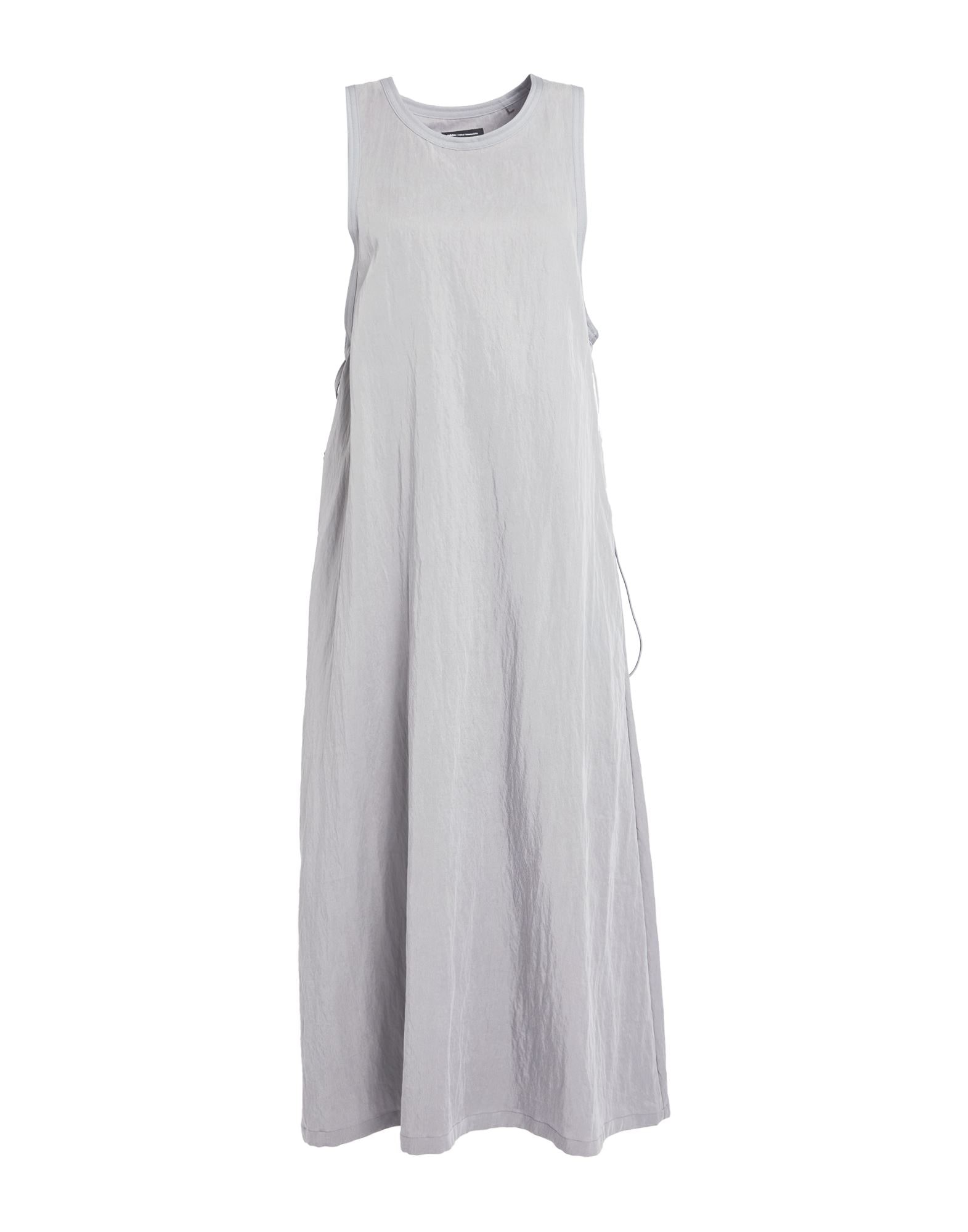 JIL SANDER | Ivory Women's Long Dress | YOOX