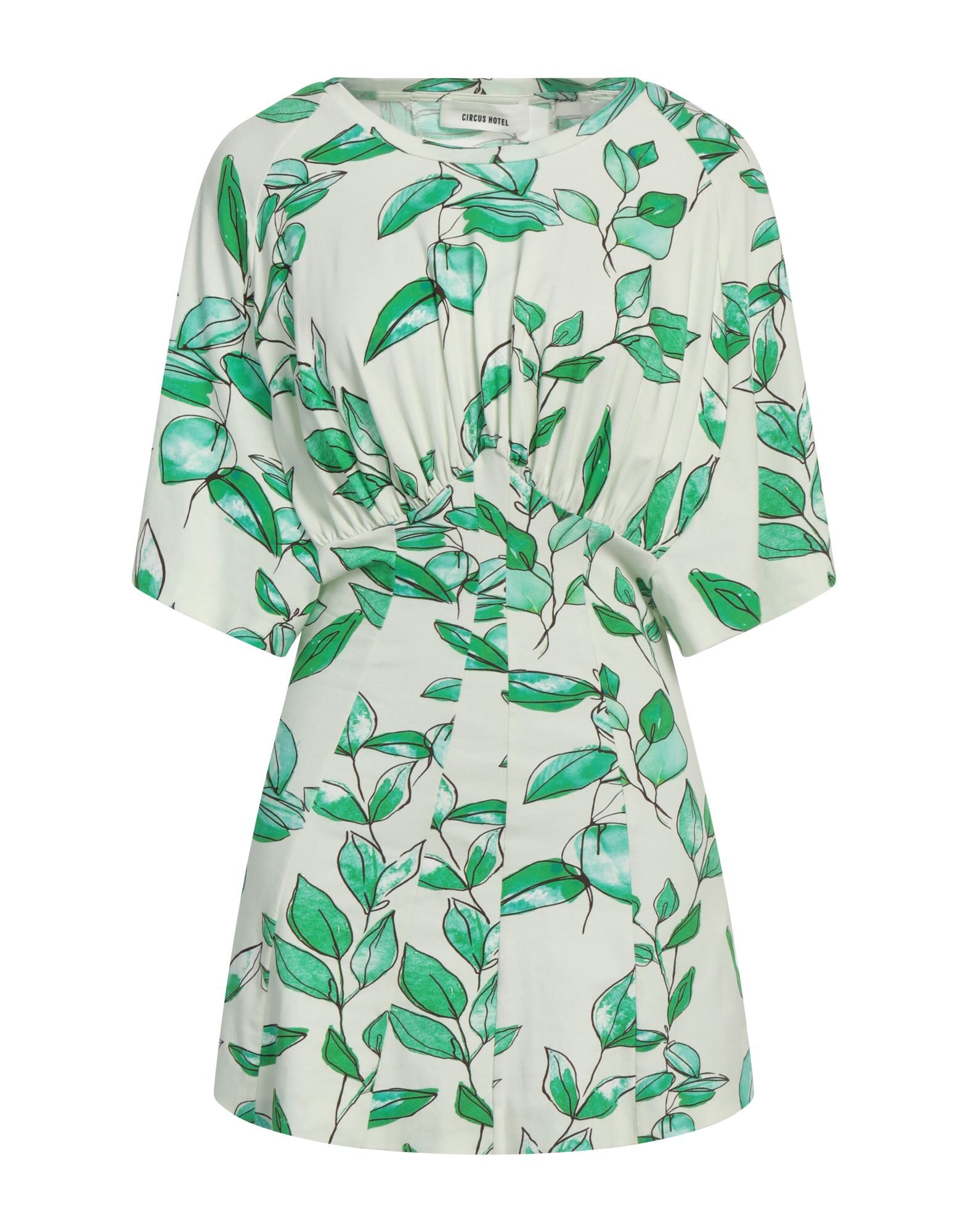 CIRCUS HOTEL - Короткие платья