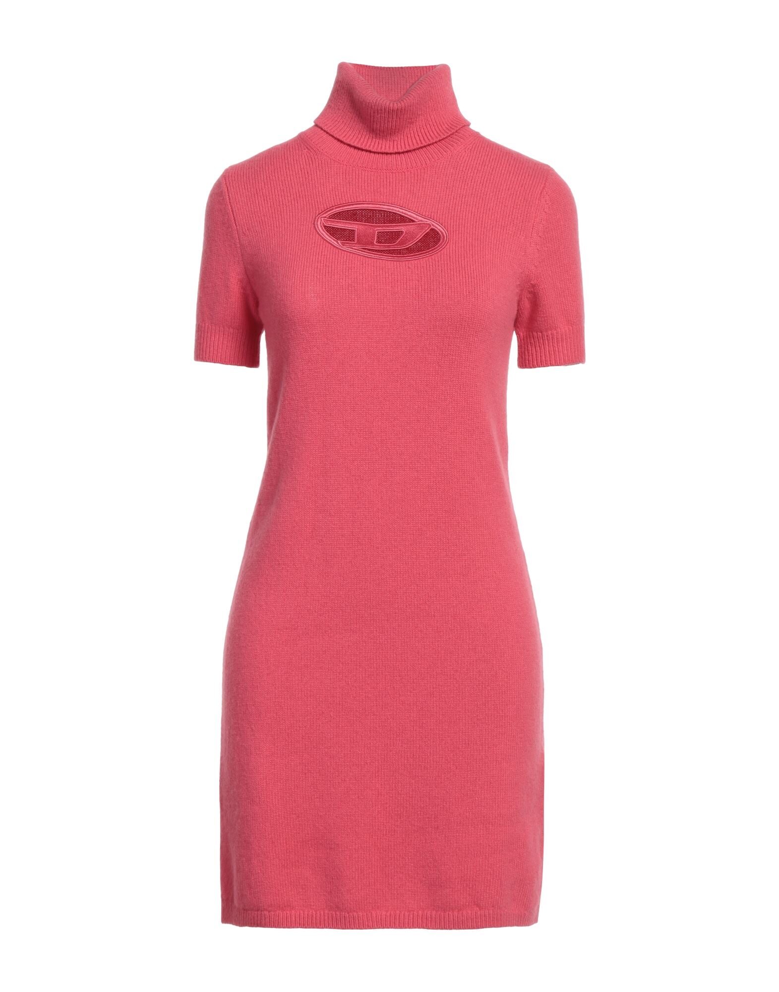 DIESEL - ミニ丈ドレス