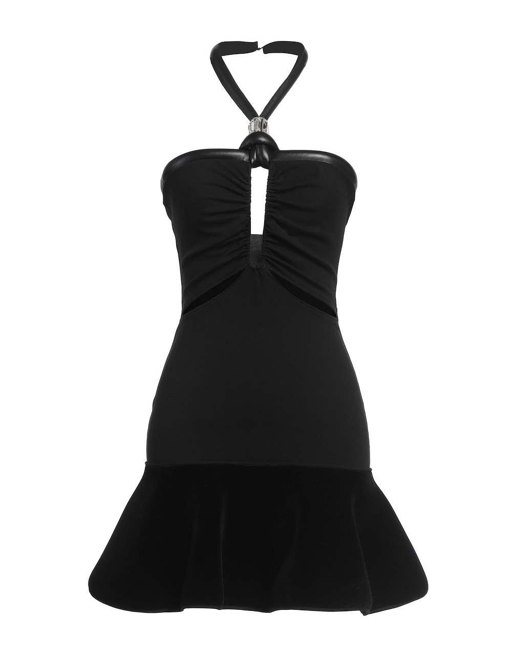 DAVID KOMA - Mini dresses