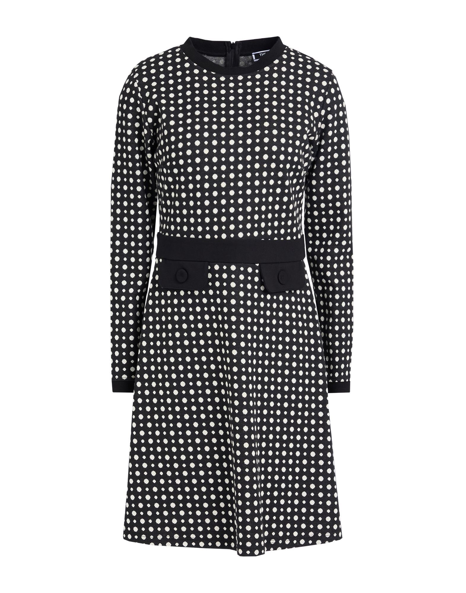 THE ABITO Milano - Mini dresses