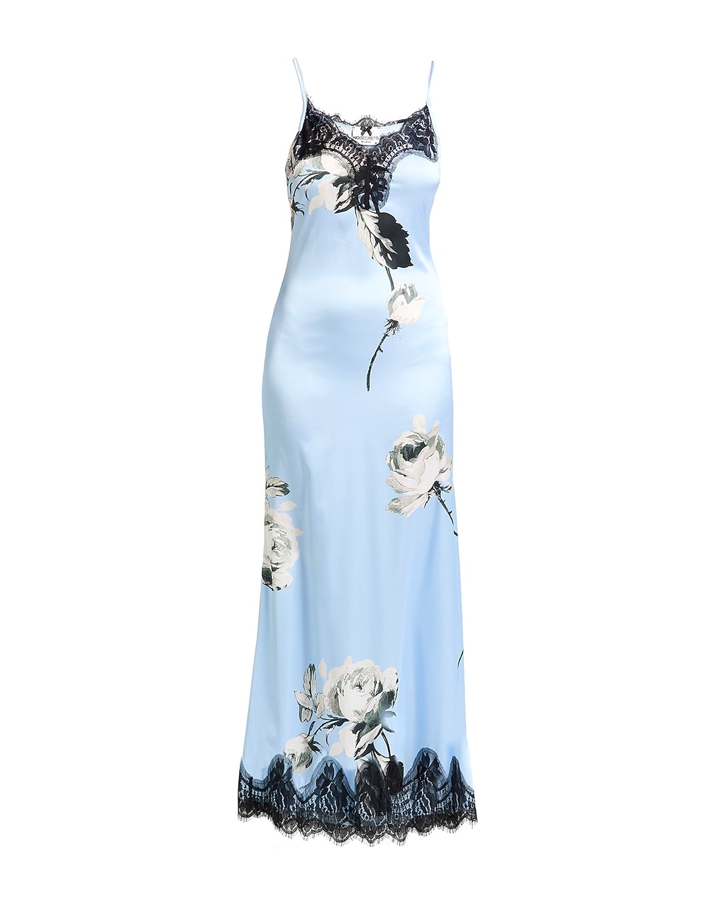 NO SECRETS - Robes longues