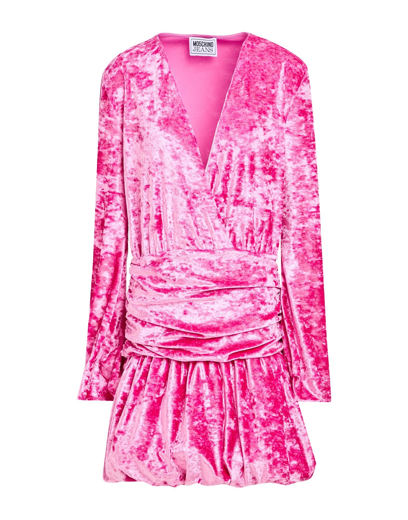 MOSCHINO JEANS - Mini dresses