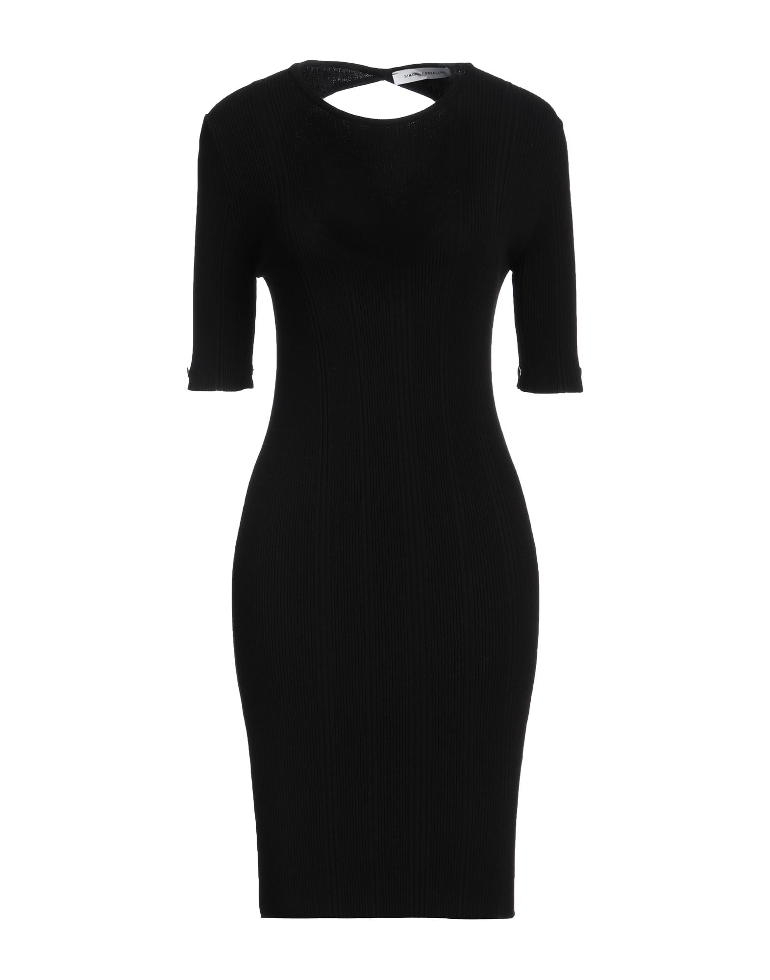 SIMONA CORSELLINI - Короткие платья