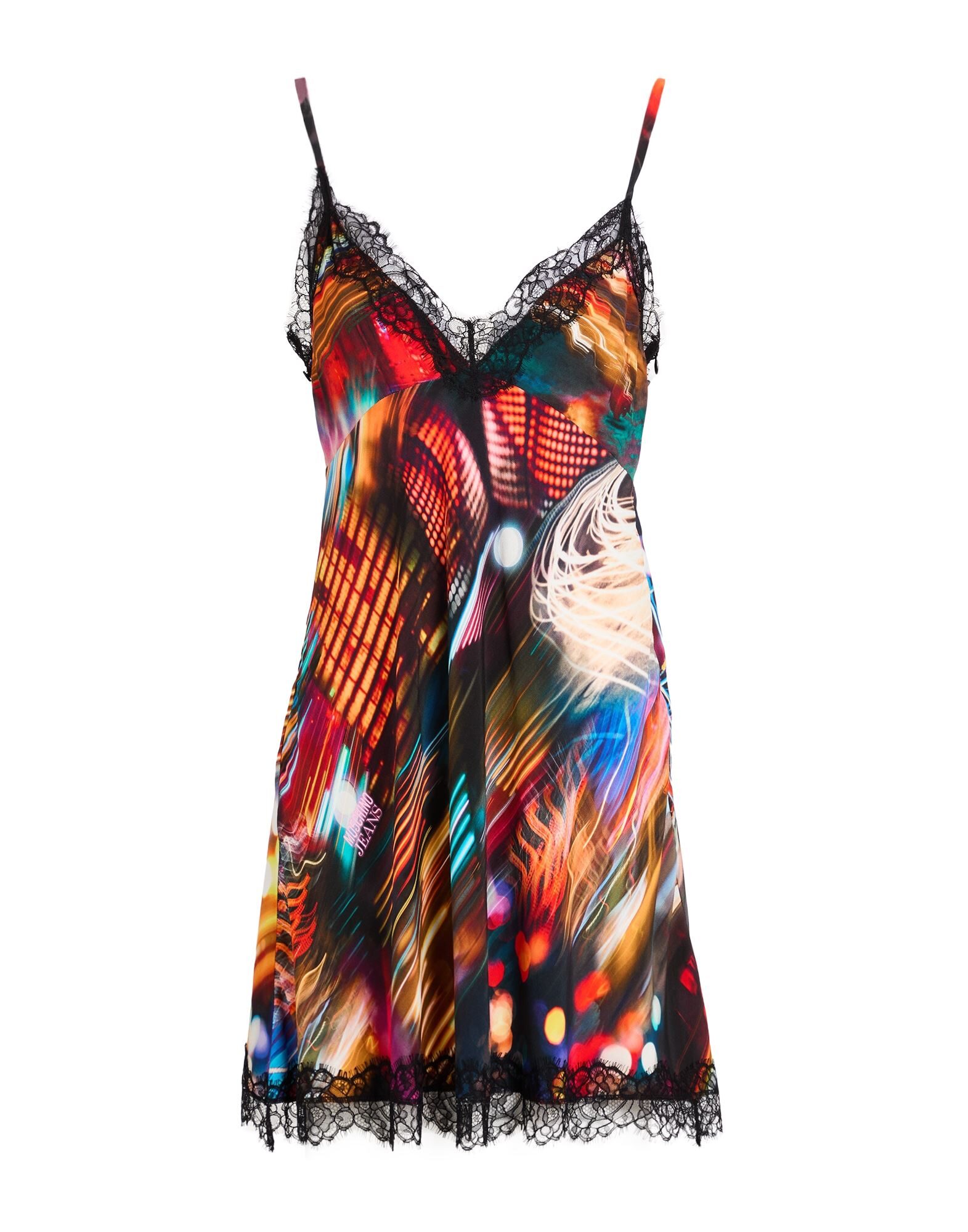 MOSCHINO JEANS - 미니 원피스