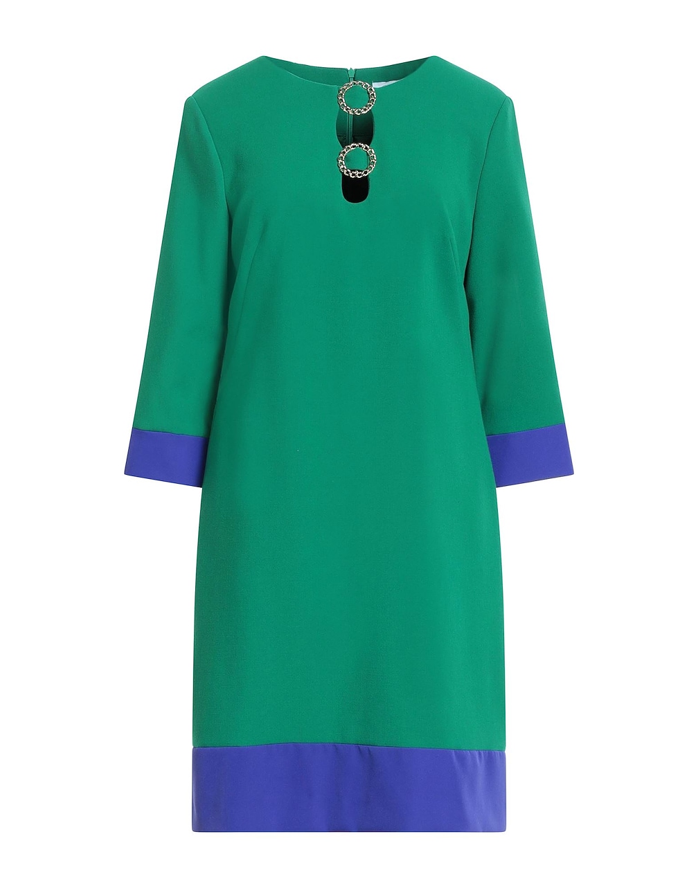 CLIPS MORE - Midi dresses