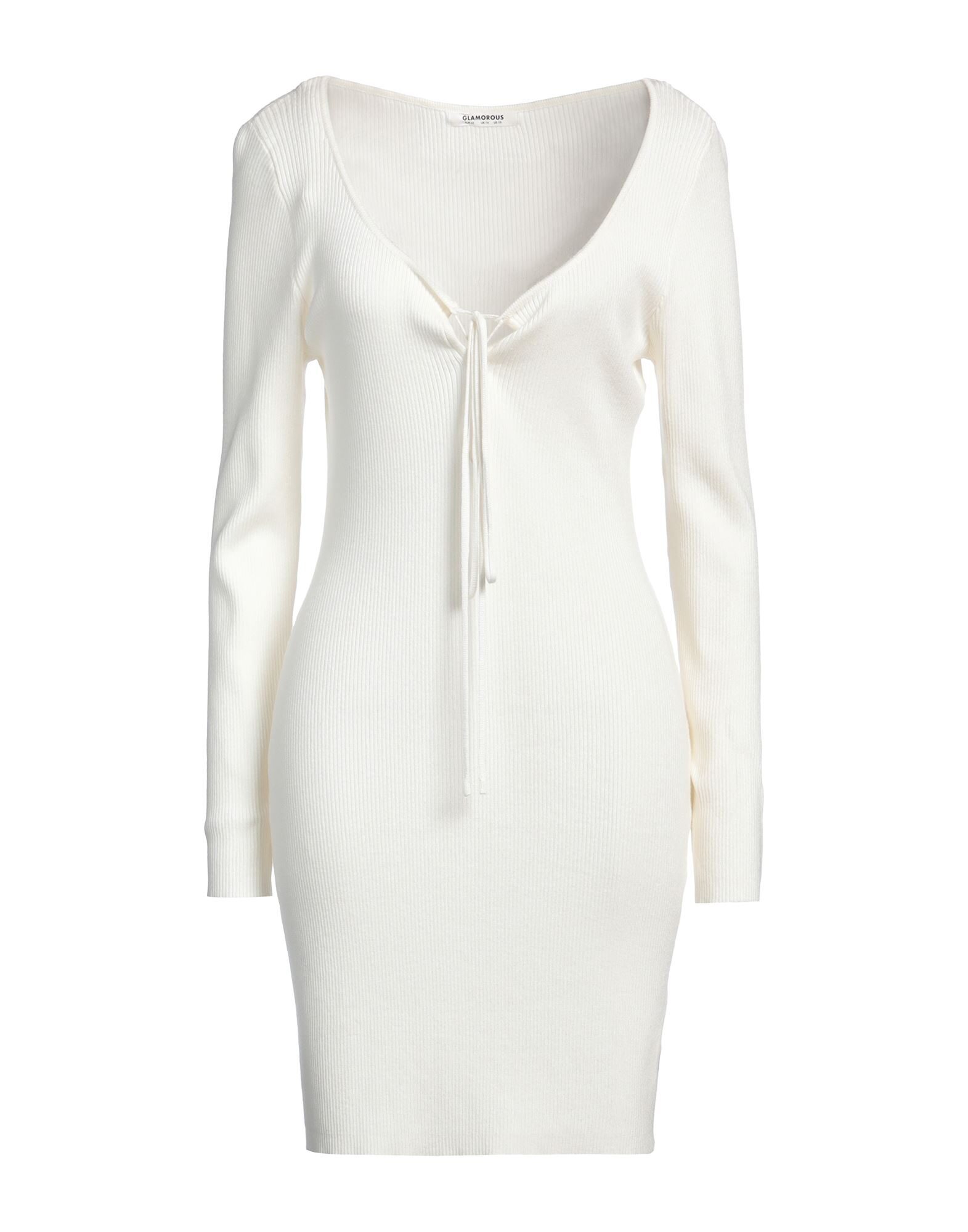 GLAMOROUS - Mini dresses