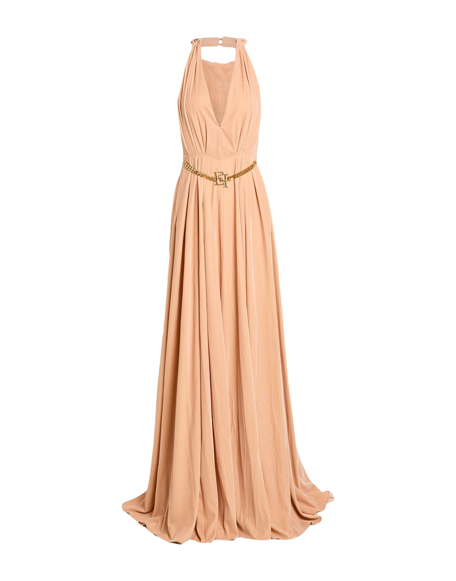 ELISABETTA FRANCHI - Maxi dresses