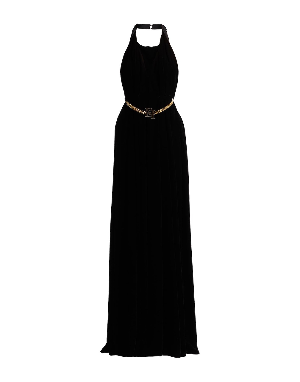 ELISABETTA FRANCHI - Maxi dresses