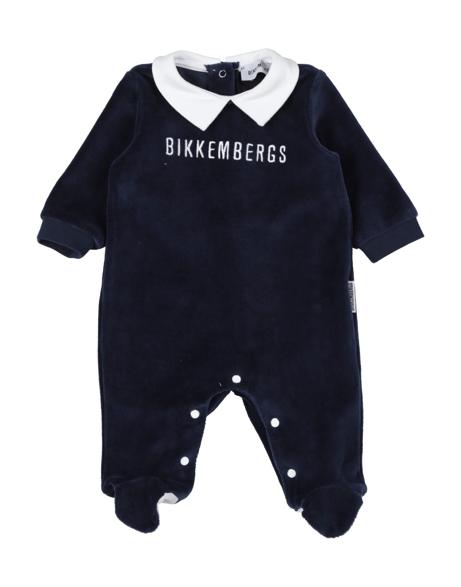 BIKKEMBERGS - Babystrampler & -Latzhose