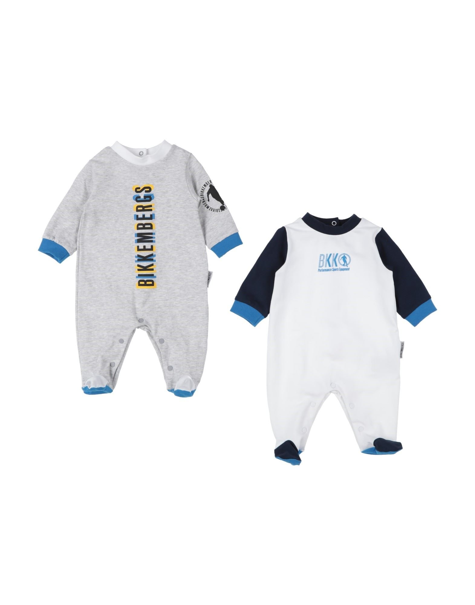 BIKKEMBERGS - Baby All-in-ones & Dungarees