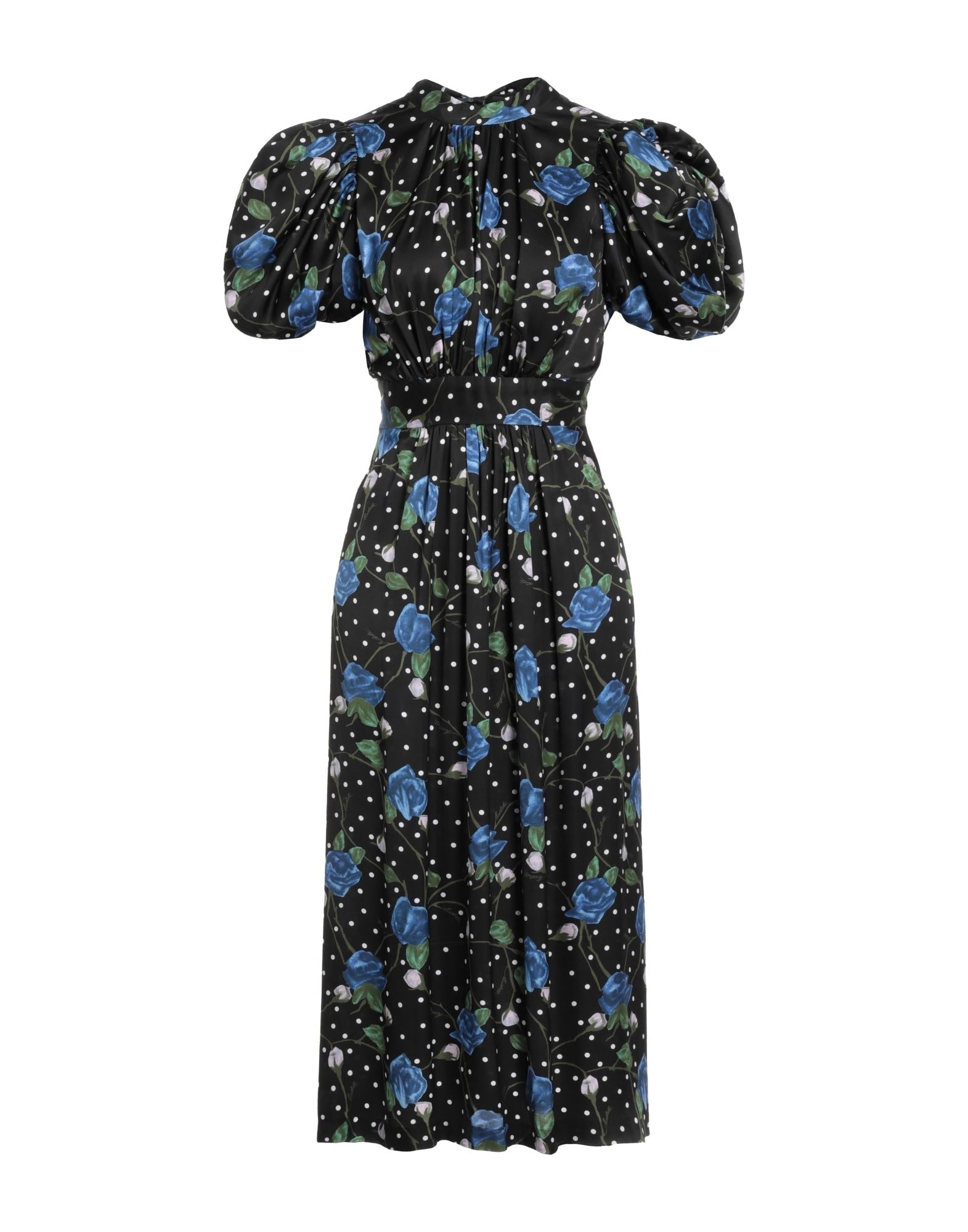 ROTATE BIRGER CHRISTENSEN - Midi dresses